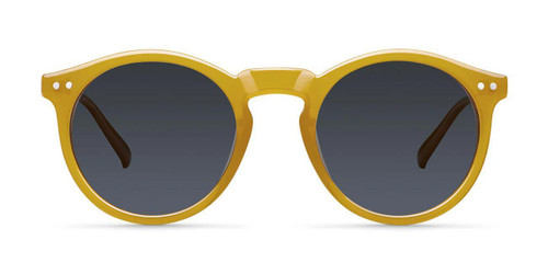 Meller KUBU Amber Carbon Sunglasses