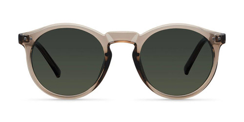 Meller KUBU Camel Olive Sunglasses