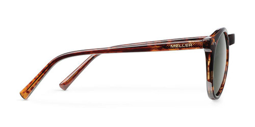Meller KUBU Tigris Olive Sunglasses