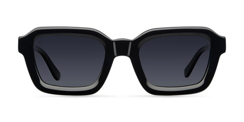 Meller NAYAH Black Sunglasses