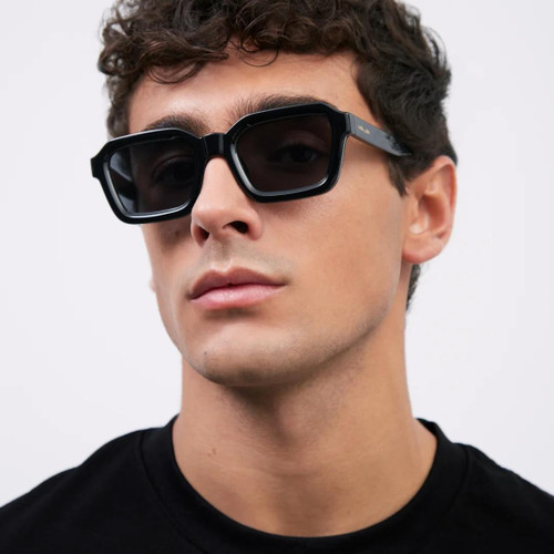Meller NAYAH Black Sunglasses