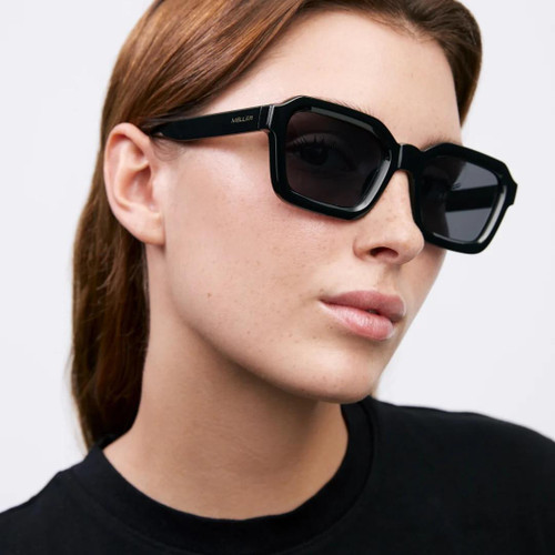 Meller NAYAH Black Sunglasses