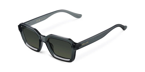 Meller NAYAH Fossil Olive Sunglasses