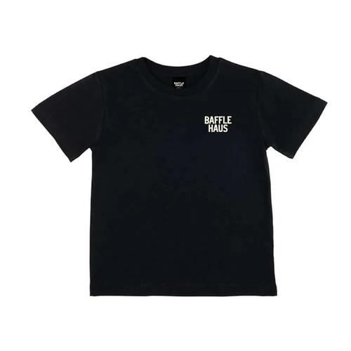 Baffle Kids Sparky Tee