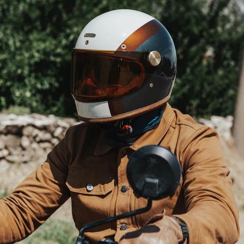 Hedon Special Order Helmet