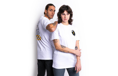John Doe BYD Cereal Box Tee