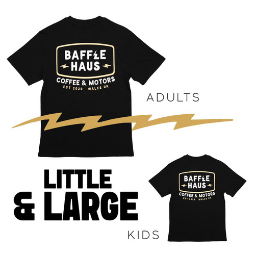 Baffle Haus
