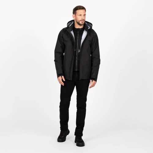Knox Welbeck Waterproof Overjacket MK2