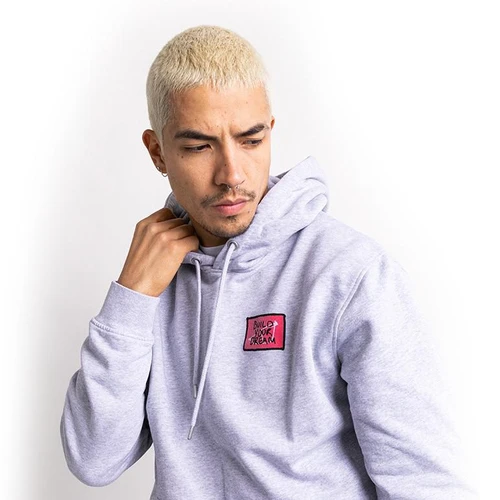 John Doe BYD Hoodie