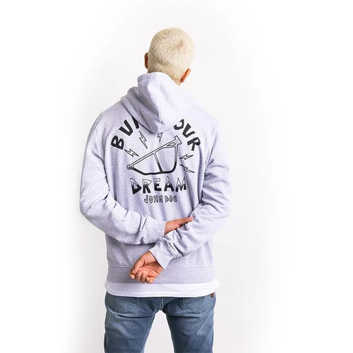 John Doe BYD Hoodie