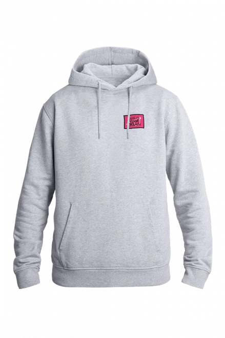 John Doe BYD Hoodie