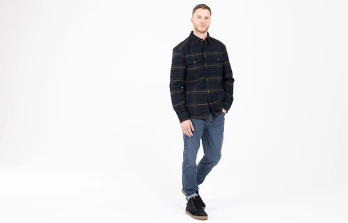 John Doe - Classic Tapered Indigo