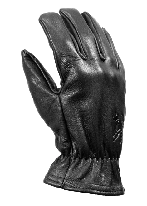 John Doe - Freewheeler XTM Gloves - Black