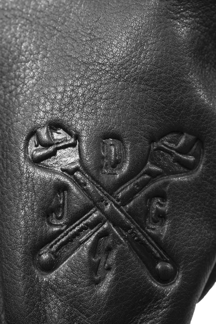 John Doe - Freewheeler XTM Gloves - Black