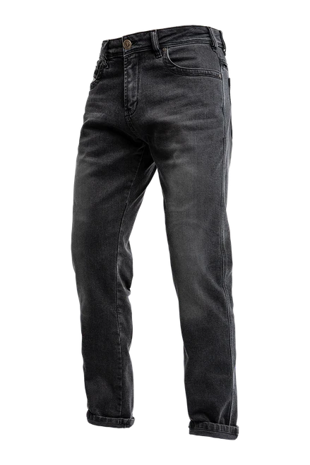 John Doe - Taylor Jeans - Black