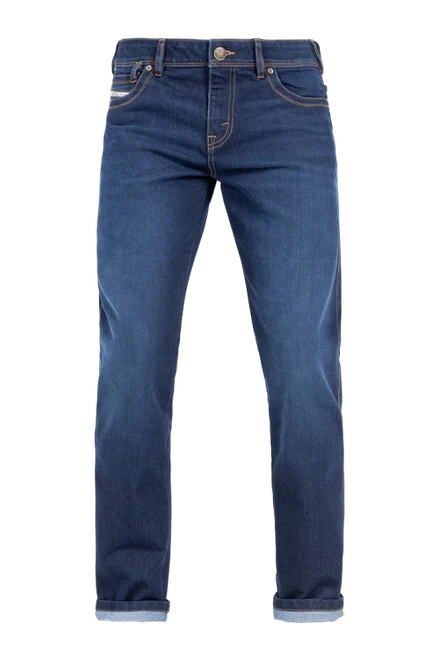 John Doe - Taylor Jeans - Dark Blue