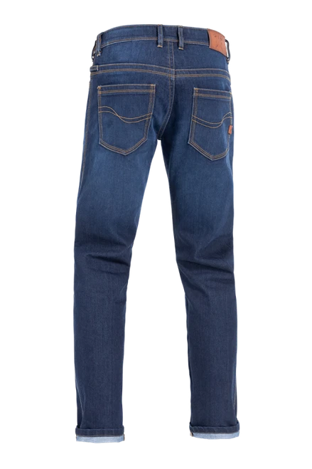 John Doe - Taylor Jeans - Dark Blue