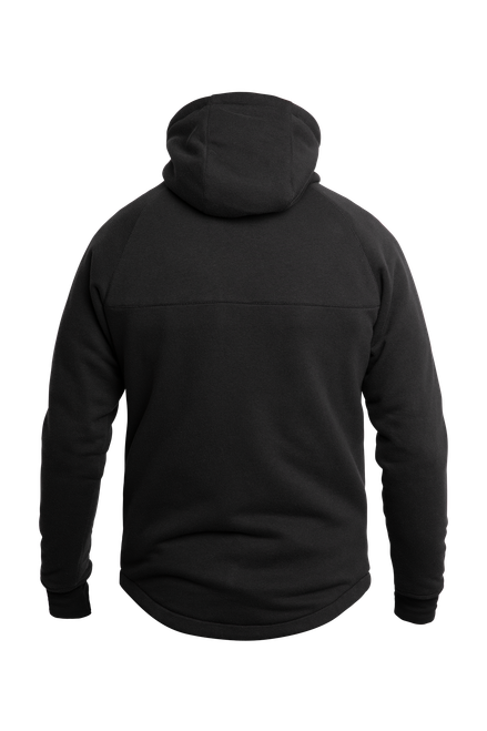 John Doe - XTM Hoodie V2 - Black