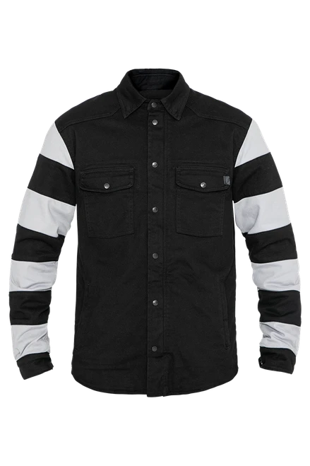 John Doe - Motoshirt - Prison