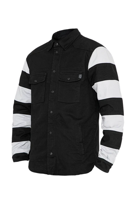 John Doe - Motoshirt - Prison