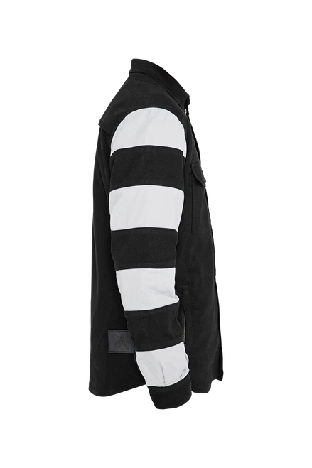 John Doe - Motoshirt - Prison