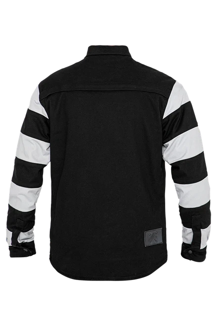 John Doe - Motoshirt - Prison