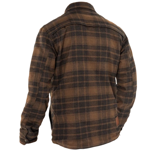 John Doe Motoshirt - Woody