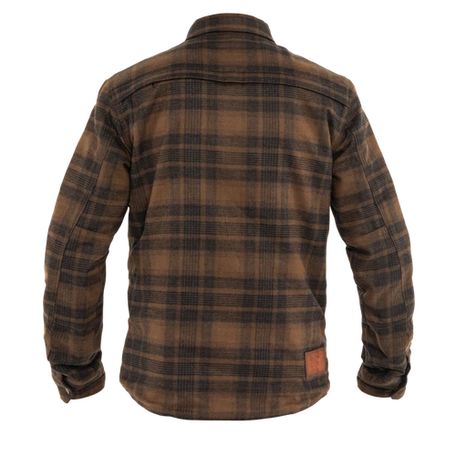 John Doe Motoshirt - Woody