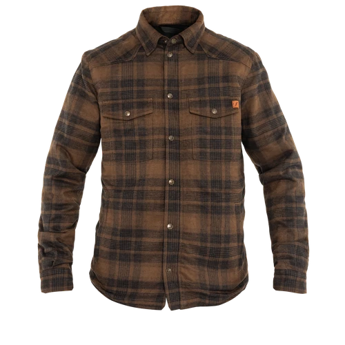 John Doe Motoshirt - Woody