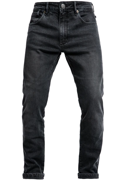 John Doe - Pioneer Jeans - Black