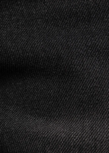 John Doe - Pioneer Jeans - Black