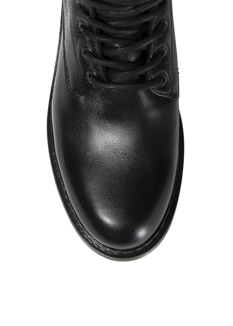 John Doe - Sixty Womens Boots - Black