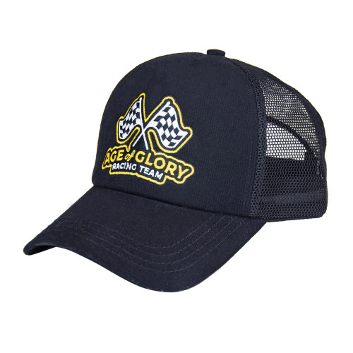 Age Of Glory Team Cap