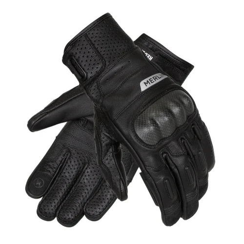 Merlin Overland Air D30 Glove - Black