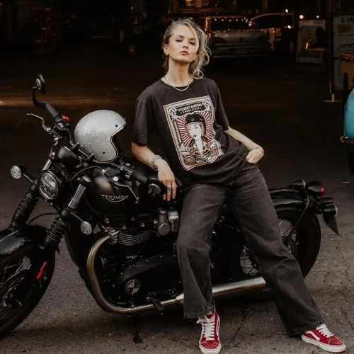 Wildust Sisters - Wild Goddess Tee