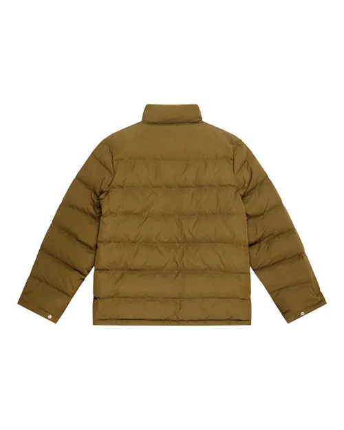 Deus Carson Down Jacket - Olive