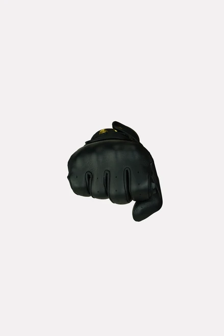 Hedon Crafted Hands - Black