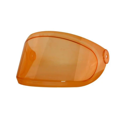 Hedon Heroine Visor Sunset 2.0 with Antifog Lens