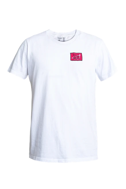 John Doe Build Your Dream Tee