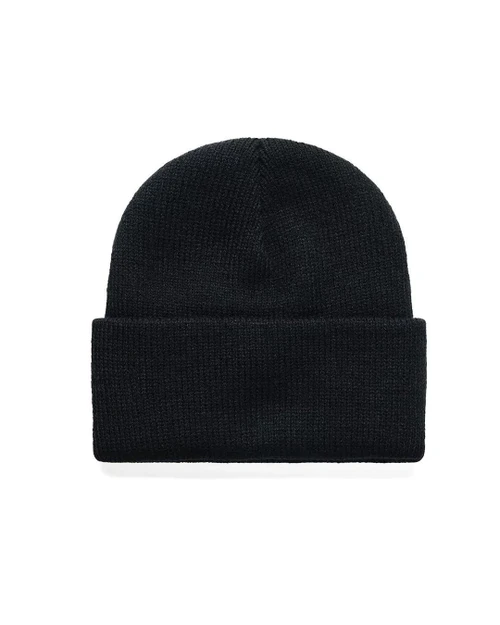 Deus Benji Beanie - Black