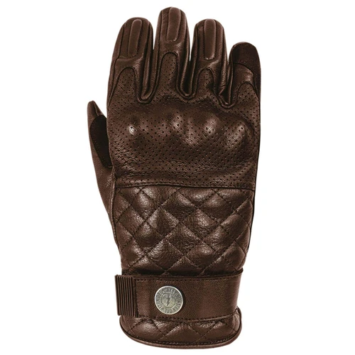 John Doe - Tracker Gloves - Brown