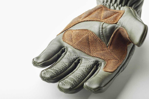 Fuel - Rodeo Glove Olive