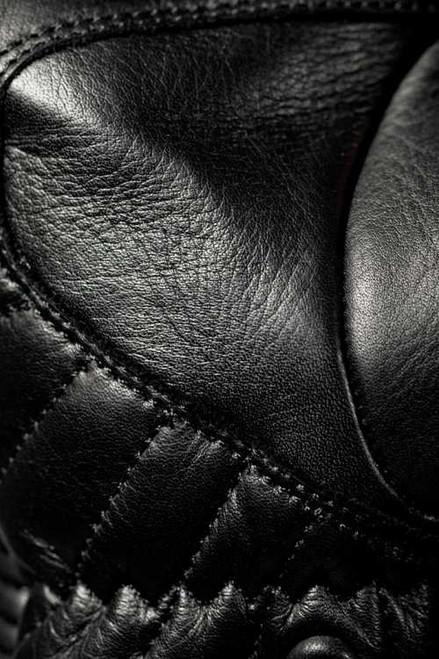 John Doe - Durango Gloves - Black/Black John Doe - Durango Gloves - Black/Black