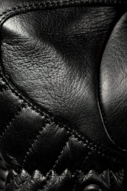 John Doe - Durango Gloves - Black/Black John Doe - Durango Gloves - Black/Black