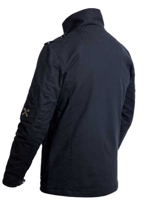 John Doe - Explorer XTM Jacket - Black John Doe - Explorer XTM Jacket - Black