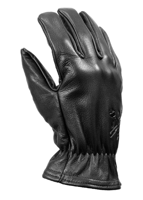 John Doe - Freewheeler XTM Gloves - Black John Doe - Freewheeler XTM Gloves - Black