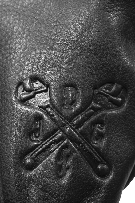 John Doe - Freewheeler XTM Gloves - Black John Doe - Freewheeler XTM Gloves - Black