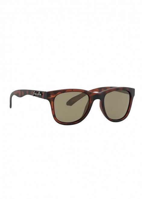 John Doe - God Of Speed Sunglasses - Brown John Doe - God Of Speed Sunglasses - Brown
