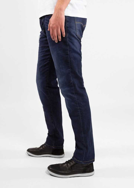 John Doe - Ironhead Jeans - Used Dark Blue John Doe - Ironhead Jeans - Used Dark Blue