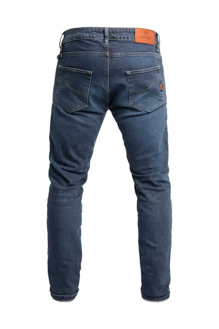 John Doe - Pioneer Jeans - Indigo John Doe - Pioneer Jeans - Indigo
